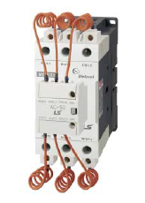 CONTATOR PARA CAPACITOR